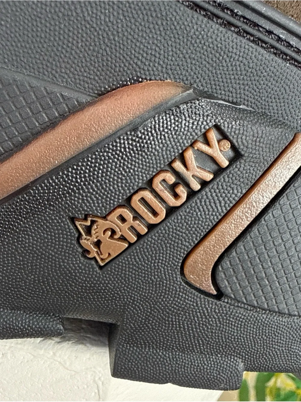 Rocky Blizzard Stalker Boots 9” Waterproof 1200G Insulated 10 M Men FQ0005454